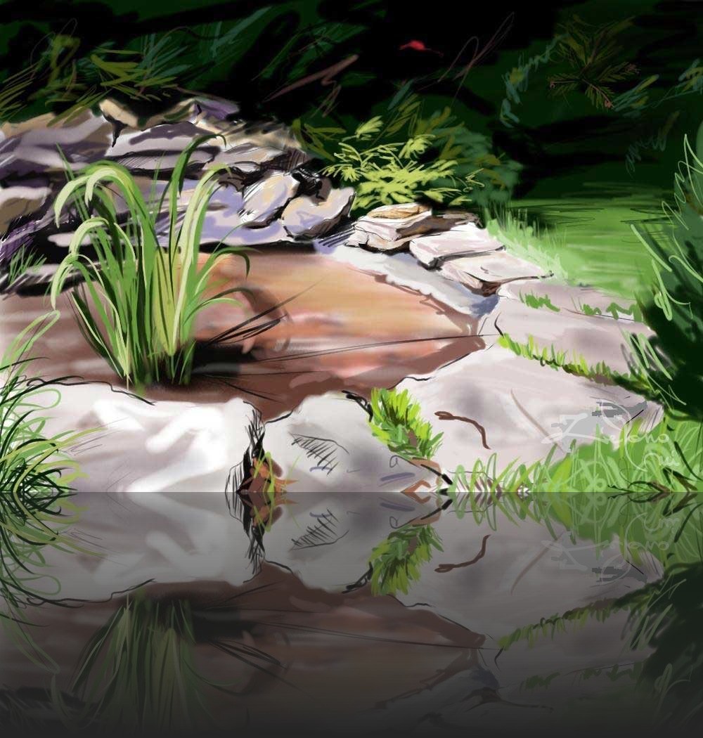 Ogrody - Projekt, Realizacja, Pielęgnacja